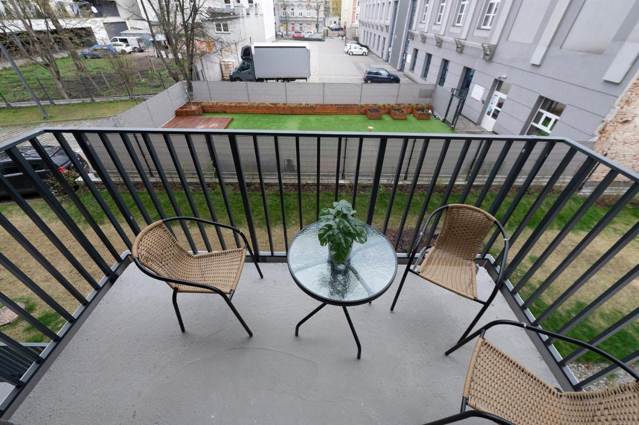 Luxury In City -3- Studio Bright & Secure Free Parking Λοτζ Εξωτερικό φωτογραφία