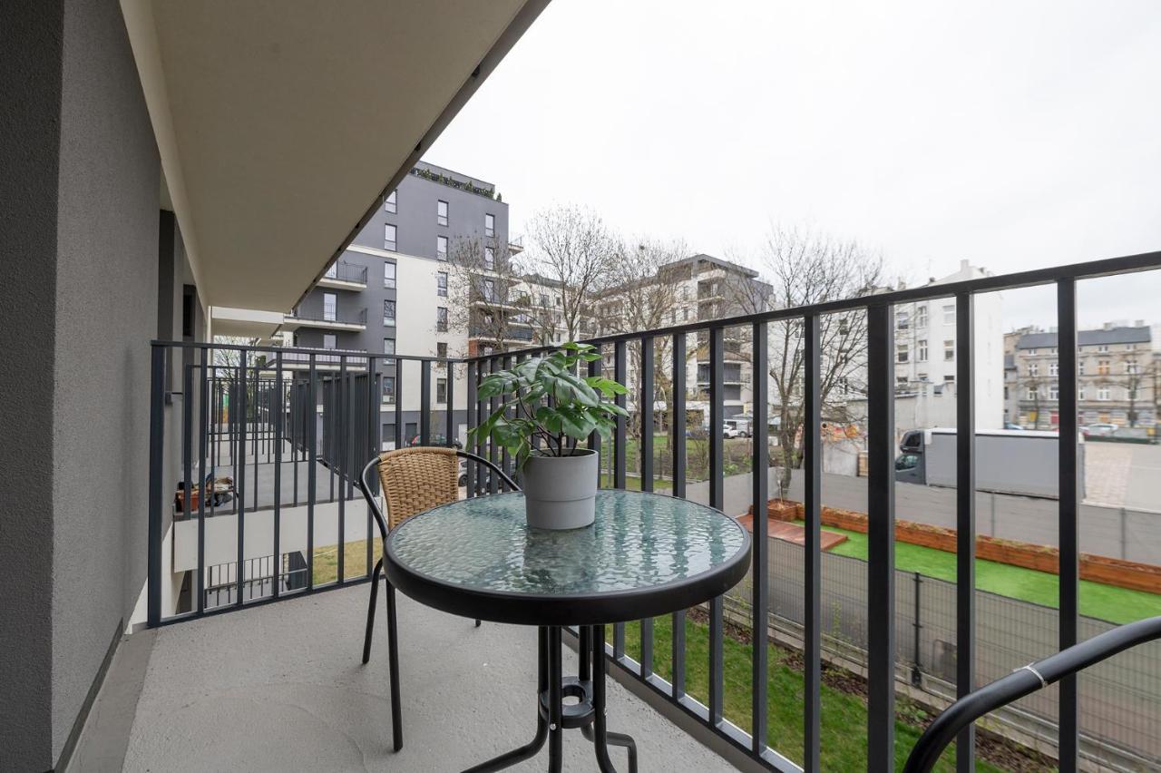 Luxury In City -3- Studio Bright & Secure Free Parking Λοτζ Εξωτερικό φωτογραφία